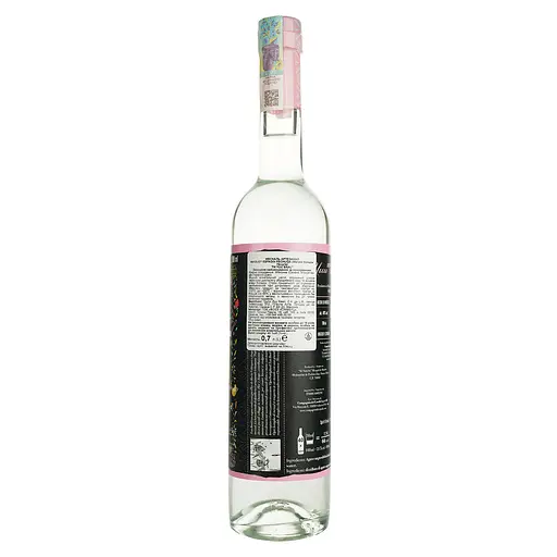 Мескаль Yuu Baal Pechuga, 40%, 0,7 л - фото 2