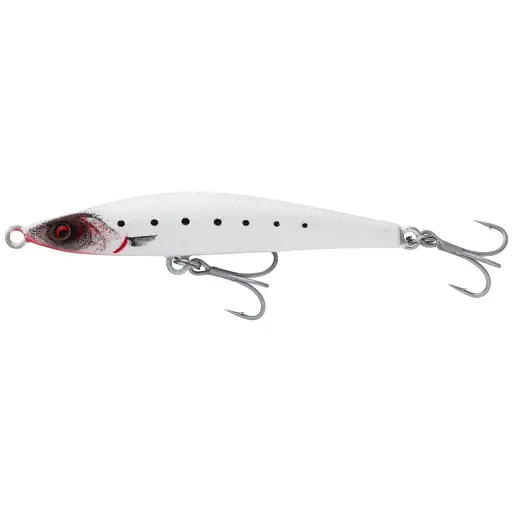 Воблер Savage Gear Gravity Pencil 55 мм 5.0 г S Bloody Pearl