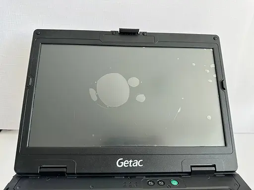 Захищений ноутбук Getac S410 G2 14" (i5-8250U / 16GB / SSD 256GB / Сенсорний / LTE) Refurbished - фото 6