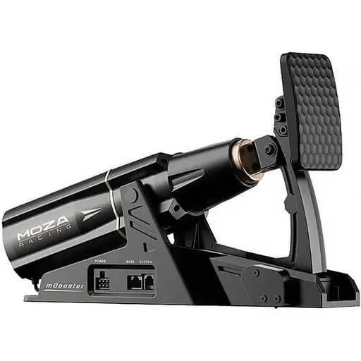 Педаль активная MOZA mBooster CRP2 - фото 2