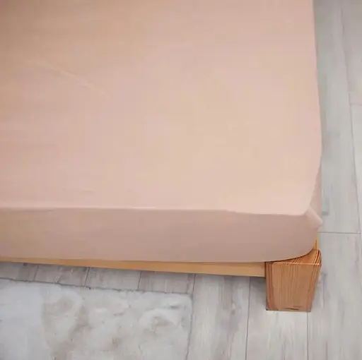 Простыня ТЕП Вдохновение с резинкой Sandy, 90 x 200 (2-04020_30410) - фото 3