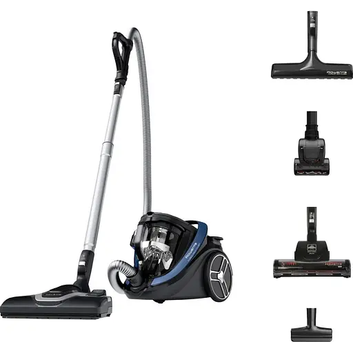 Пилосос Rowenta Silence Force Cyclonic Animal RO7971EA [149191]