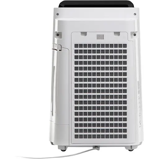 Очиститель воздуха Sharp KC-D40EUW [137423] - фото 4