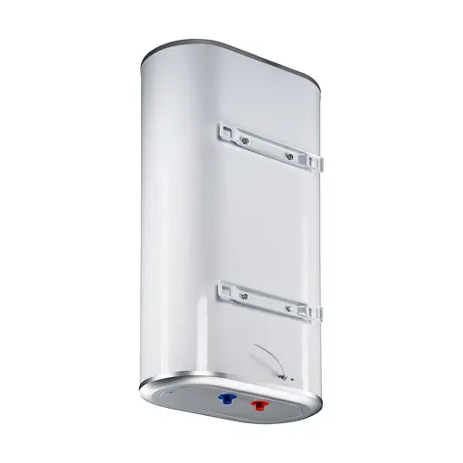 Водонагреватель Willer Brig, 2 кВт, сухой ТЭН, 50 л, прямоугольный, вертикальный, белый (IV50DR) - фото 4