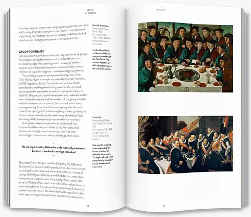 Looking At Pictures - фото 3