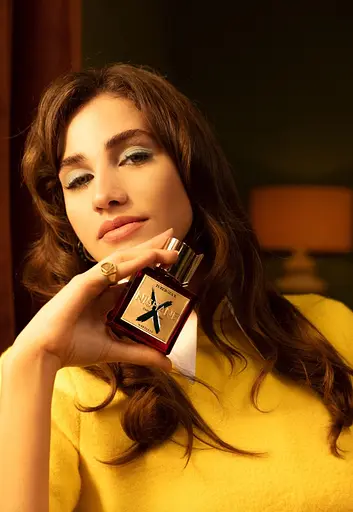 Парфуми Nishane Tuberoza X 100 мл (Нішане Тубероза Х) - фото 7