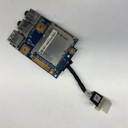 Дод. плата USB Audio для ноутбука Lenovo IdeaPad Z570 (48.4PA04.01M) - фото 2