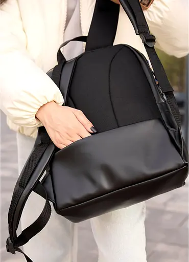 Рюкзак женский Sambag 39х29х13 см sum0027258 - фото 9