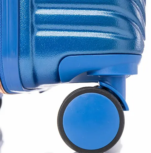 Чемодан Semi Line 28" (L) Blue (T5727-3) (DAS302935) - фото 6