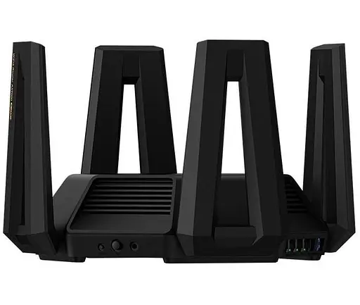 Бездротовий маршрутизатор Xiaomi Mi AloT AX9000 (DVB4304GL) - фото 2