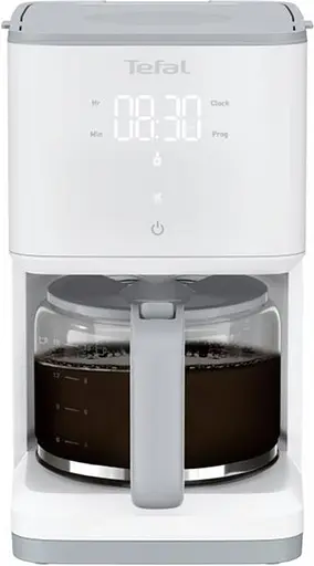 Кофеварка Tefal Sense CM693110 - фото 2