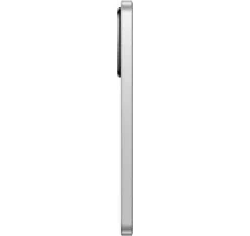 Смартфон Xiaomi POCO F7 12/256Gb Silver Global version - фото 7
