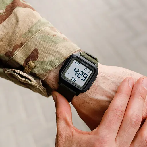 Часы Skmei Chess - фото 3