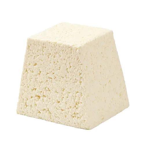 Комплект з 5 форм для виготовлення м'яких, вершкових, розсольних та сирів з пліснявою «Пірамідка» 0.4 л (фета, бринза, брі), Kitchette Білий 87896 - фото 8