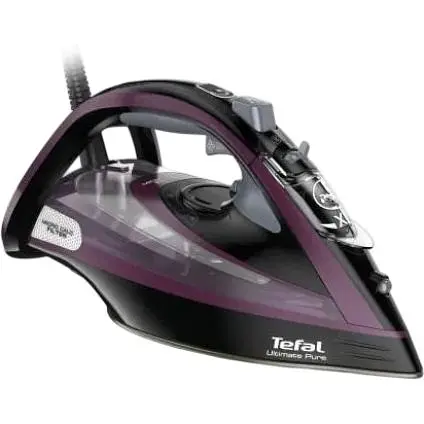 Утюг с паром Tefal Ultimate Pure FV9835