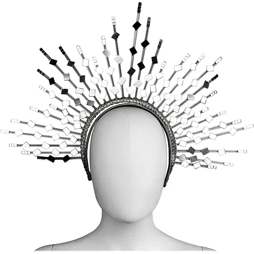 Обруч Crystal - фото 1