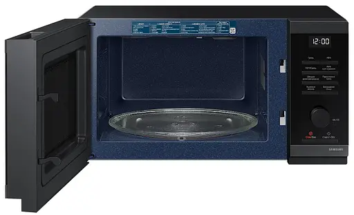 Мікрохвильова піч Samsung MG23DG4524AGUA (6990916) - фото 6
