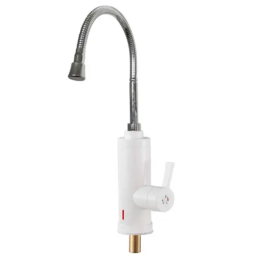 Проточный водонагреватель Zerix ELW07-F ZX4780 - фото 1