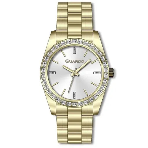 Жіночий годинник Guardo 012812-2