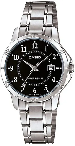 Годинник жіночий Casio LTP-V004D-1BUDF (модуль №3363)