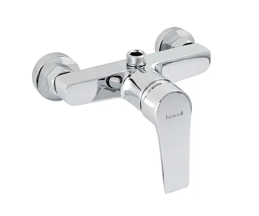 Смеситель для душа Imprese Krasa f03308601AA Хром - фото 1