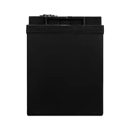 Аккумуляторная батарея литий-железо-фосфатная 12В 100А*ч Trinix LFP 12V100Ah LiFePO4 (44-00001) - фото 3