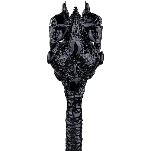 Тростина Мара готична - фото 2