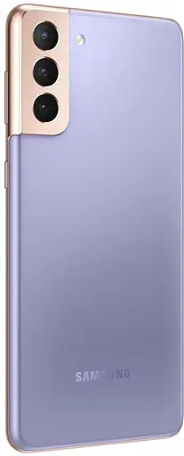 Смартфон Samsung Galaxy S21 Plus 5G 8/256GB Phantom Violet (SM-G996BZVGSEK) [52839] - фото 3