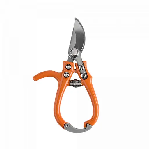 Секатор садовий Bradas V-SERIES для квітів D KT-V1011 - фото 1