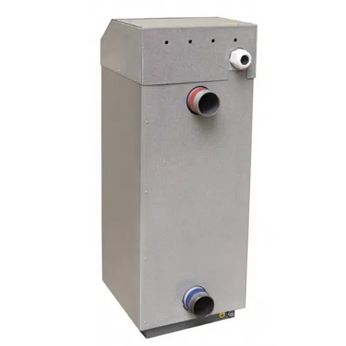 Электрический котел Dnipro КЭО-12/380 Б - фото 2