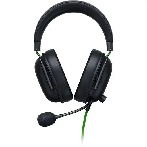 Гарнітура Razer Blackshark V2 X USB Black (RZ04-04570100-R3M1)