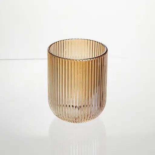 Склянка HP-19-207Набір склянок 6 штук 250 мл для лимонадів соку води коктейлів склянки скляні для напоїв Yiwu HP-19-196 - фото 3