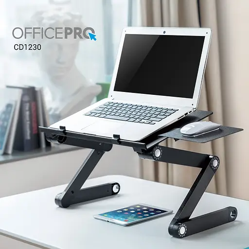 Підставка для ноутбука OfficePro CD1230 [144449] - фото 7