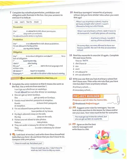 Harmonize. Level 3. Student Book with Student E-book - фото 7