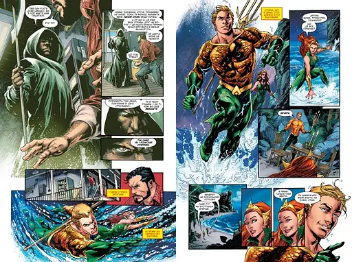 Всесвіт DC. Відродження - фото 2