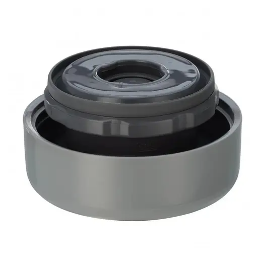 Термоконтейнер харчовий Zojirushi SW-KA52 0.52L Сірий (1013-1678.06.86) - фото 3