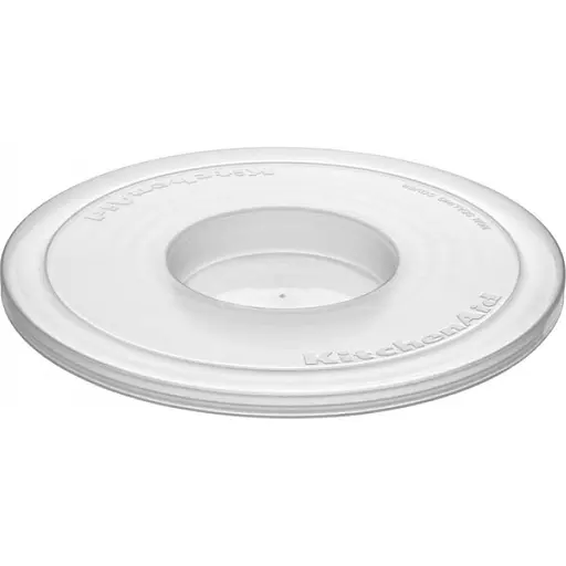 Планетарний міксер KitchenAid Heavy Duty 5KPM5EWH (131315) - фото 13