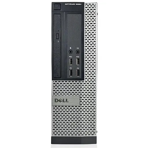 Комп'ютер Dell Optiplex 9020 SFF (i3-4160/8/240SSD) Б/В - фото 3