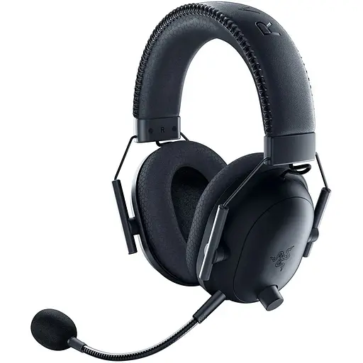 Наушники с микрофоном Razer Blackshark V2 Pro 2023 Black (RZ04-04530100-R3M1)