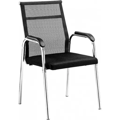 Офісне крісло GT Racer B-3029 Black [137293] - фото 2