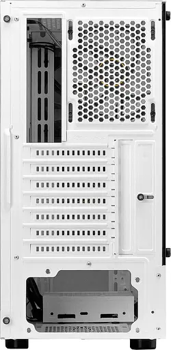 Корпус GAMDIAS TALOS E3 WH (4712960136557) Без БП - фото 5