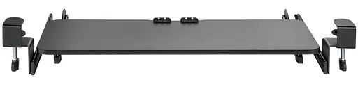 Геймерский стол OfficePro KT145B Black (KT145B) - фото 3