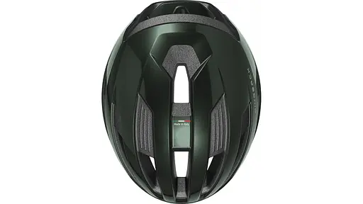 Велошолом Abus WingBack M Moss Green (1007-980817) - фото 4