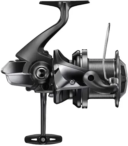 Котушка Shimano Aerlex XTC14000 - фото 2