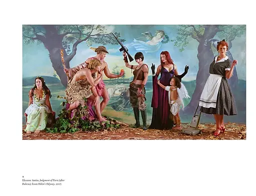 The Greek Myths That Shape the Way We Think - Річард Бакстон - фото 7