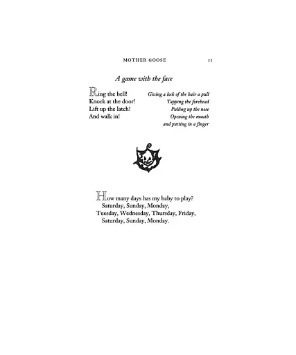 Mother Goose - фото 7