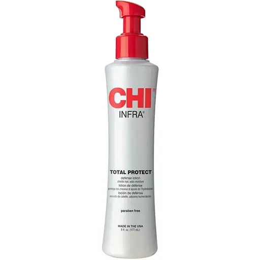 Лосьон термозащитный для волос Total Protect Termo Infra CHI 177 мл