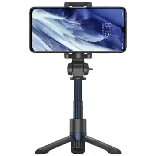 Трипод держатель Yuemi ZMSJZJ01YM черный - фото 1