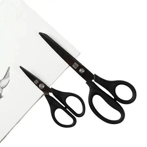 Ножиці Yopin huohou 2 шт. набір HU0030