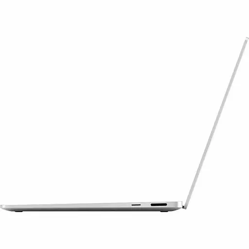 Ноутбук Microsoft Surface Laptop 7 Copilot+ PC Platinum(ZHH-00001) - фото 5